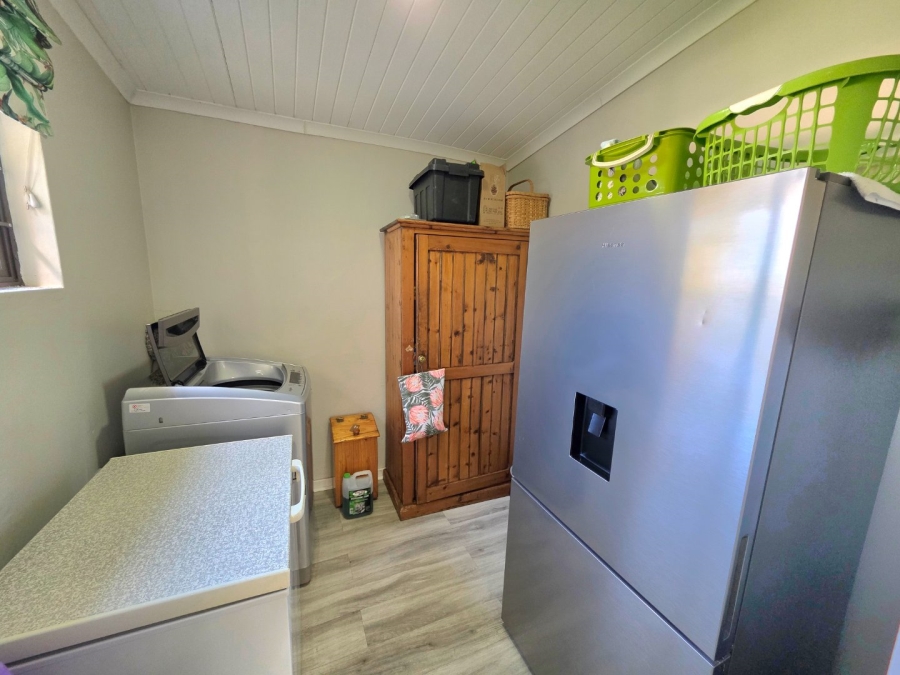 3 Bedroom Property for Sale in Paul Roux Free State